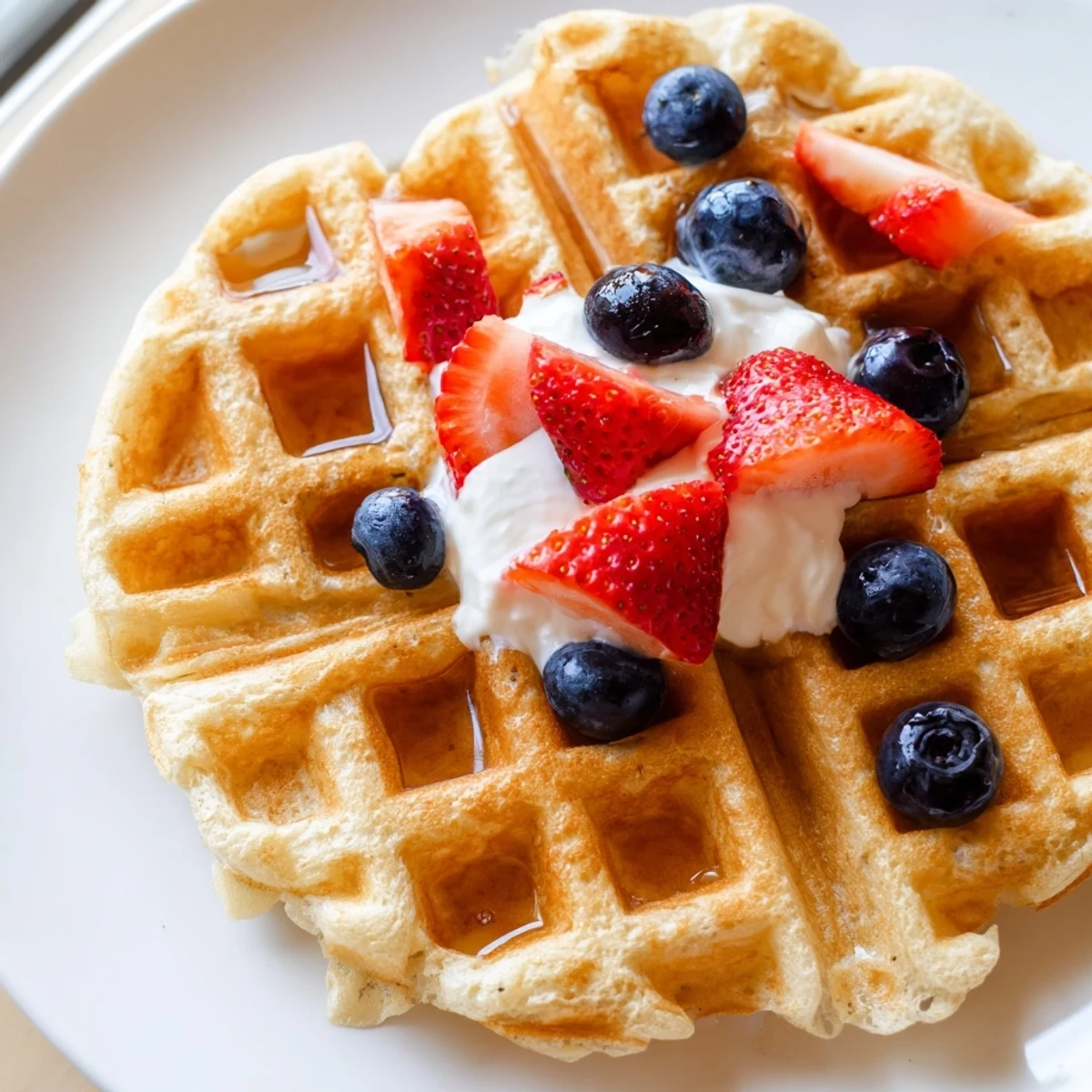 Rizi Breakfasts recipe