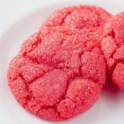 Jello Sugar Cookies Soft Chewy