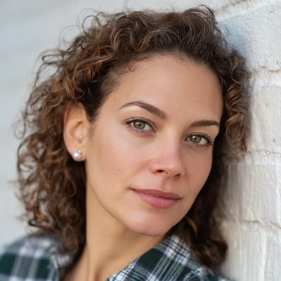 Zura Kaplan profile photo